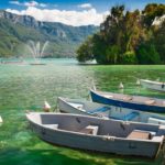 Week-end à Annecy, entre lac et montagne dans la Venise des Alpes