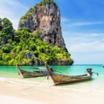 En Thaïlande, Phuket s'ouvre sans quarantaine aux touristes vaccinés