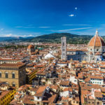 Italie : Sur les chemins de Dante, entre Florence et Ravenne