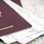 Les 10 choses à ne pas oublier avant des vacances à l'étranger