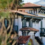 Hendaye et Cambo-les-Bains, l'autre Pays basque