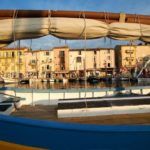 Et Bardot… créa Saint-Tropez