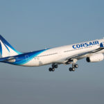 République dominicaine : Corsair ouvre Orly - Punta Cana