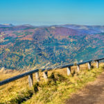Alsace : La Navette des Crêtes : visiter les Vosges sans voiture