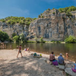 Vacances : Vallée de la Dordogne : des plages pour savourer l'été au fil de l'eau