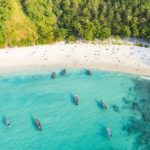 Covid-19 : Phuket Sandbox : la Thaïlande ouvre ses frontières aux voyageurs vaccinés