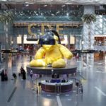 Classement des meilleurs aéroports du monde en 2021, la France loin derrière