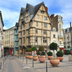 Bon plan : Angers : une nuit d'hôtel offerte pour deux achetées