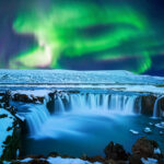 Promo : Paris - Reykjavik à partir de 160 € A/R avec PLAY