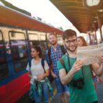 L'Union européenne offre 60.000 «pass Interrail» aux jeunes de 18 à 20 ans