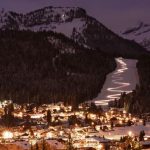 OÃ¹ fÃªter NoÃ«l en stations de ski ? Notre sÃ©lection