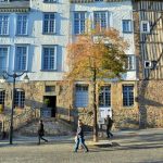 48 heures Ã  Rennes, un week-end hivernal aux portes de la Bretagne