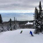 Nouveau Club Med de Charlevoix: tout schuss au Canada