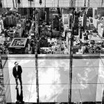 New York et l'art, l'éternel phénix de la création