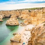 Portugal : L'Algarve meilleure destination balnéaire d'Europe pour la 10e fois !