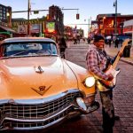 Du Tennessee à la Louisiane, sur la route de la musique