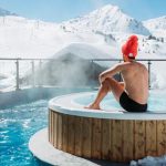 En pleine mutation, La Plagne rÃ©invente les sports dâhiver