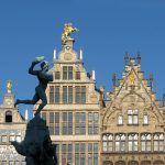 Belgique : Anvers, Gand, Malines : fermeture temporaire de musées pour travaux
