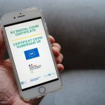 Covid-19 : Pass sanitaire européen : la validité sera de 9 mois à partir du 1er février