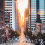 Californie : Partir sur les traces de Matrix à San Francisco