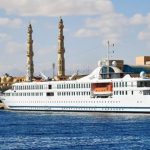 la croisiÃ¨re repart en mer Rouge