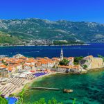 Aérien : Des vols directs vers le Montenegro depuis Paris, Lyon et Nantes