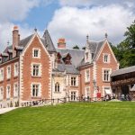 Val de Loire : Clos-Lucé à Amboise : un nouvel espace consacré à Léonard de Vinci