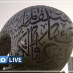 Le musée du Futur ouvre enfin ses portes à Dubaï