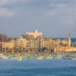 Égypte : Vueling ouvre un vol direct entre Paris Orly et Alexandrie