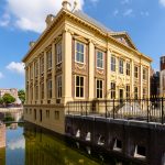 Pays-Bas : Le fameux musée Mauritshaus de La Haye fête ses 200 ans !