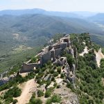 Occitanie : Corbières-Fenouillèdes : un parc naturel régional en Pays cathare