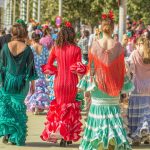 Le top 5 des festivitÃ©s 2022 Ã  ne pas manquer en Espagne, de la feria aux Sanfermines