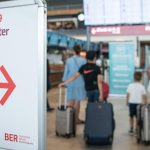 les voyageurs vaccinés désormais dispensés de test partout dans l'UE