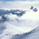 comment prÃ©parer la descente Ã  ski de la VallÃ©e Blanche