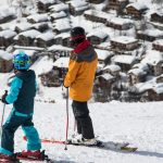 5 stations oÃ¹ skier en mars-avril et profiter de la neige de printemps