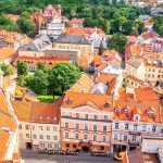 Pays baltes : Quand la Lituanie et la Lettonie changent l'adresse de l'ambassade de Russie...