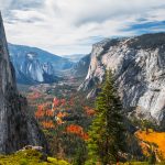 États-Unis : Yosemite National Park : un nouveau système de réservation de mai à septembre