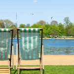 Les cinq plus beaux parcs de Londres au printemps