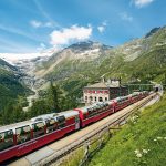 Transports : Swiss Travel Pass : du nouveau pour le pass voyage illimité suisse