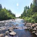 Voyage : Le Canada en canoë : un voyage insolite, 100 % nature et aventure