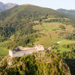 Occitanie : Découvrir le Pays cathare à vélo ou à pied