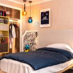 Une nuit dans la chambre d'enfance d'un grand footballeur, Ã§a vous tente ?