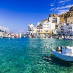 Covid-19 : Grèce : fin du pass sanitaire, le pays ouvert sans restriction