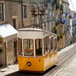Covid-19 : Portugal : fin du Passenger Locator Form et du masque à l'intérieur