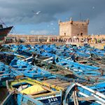 Covid-19 : Maroc : le test PCR n'est plus exigé à l'arrivée sur le territoire