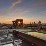 OÃ¹ dormir Ã  Florence ? Dix hÃ´tels avec vue imprenable sur la citÃ© du Lys