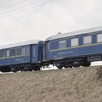 Accor va remettre l'Orient-Express sur les rails