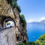 Italie : La côte amalfitaine met en place la circulation alternée