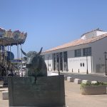 Provence : Un Espace Muséal sur la Camargue aux Saintes-Maries-de-la-Mer