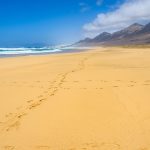 Espagne : Naturisme aux Canaries : les meilleures plages
